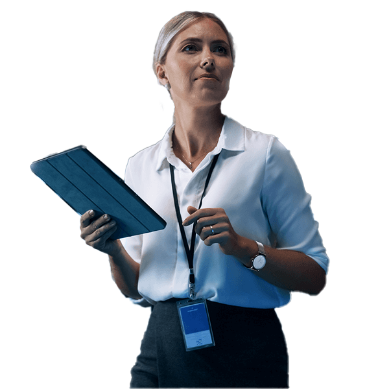 Contact Ethos Technology