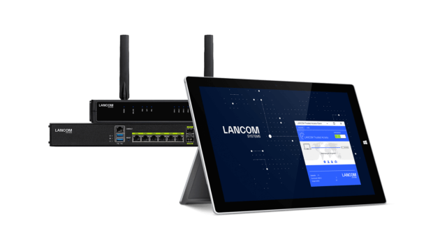 Trusted Access (ZTNA)