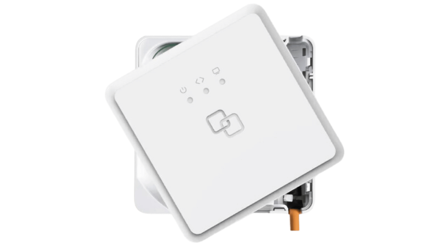 Fibertwist - Genexis