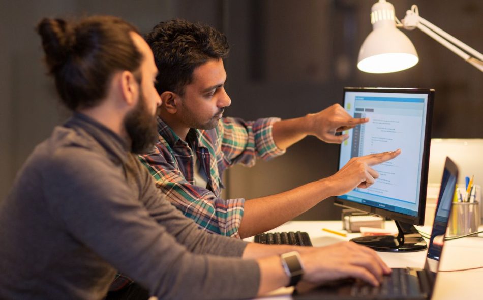 Ethos Technology About