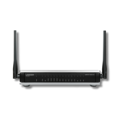 SD-WAN Branch Gateways with Wi-Fi