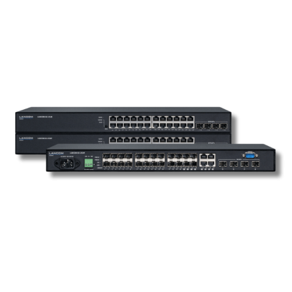 Fully Managed Switches