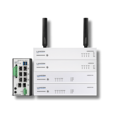 Desktop Unified Firewalls