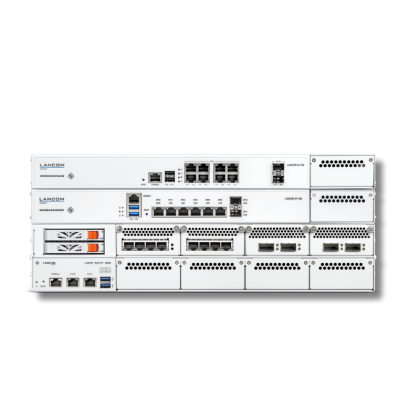 Rack Unified Firewalls