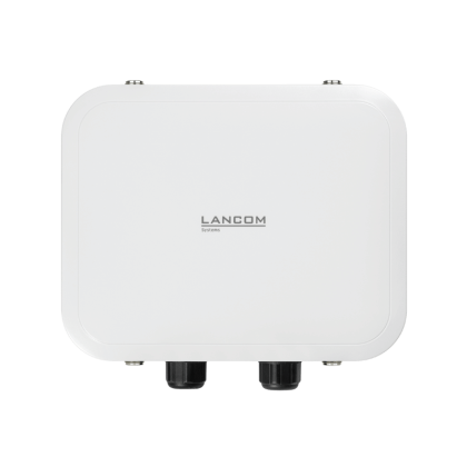 Outdoor Access points