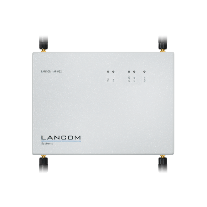 Industrial Access Points